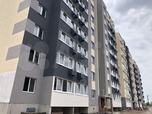 3-к. квартира, 84 м², 5/9 эт.