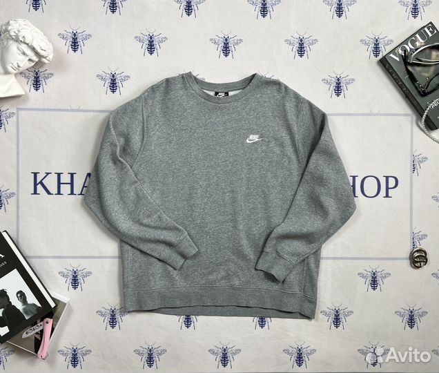 Свитшот Nike