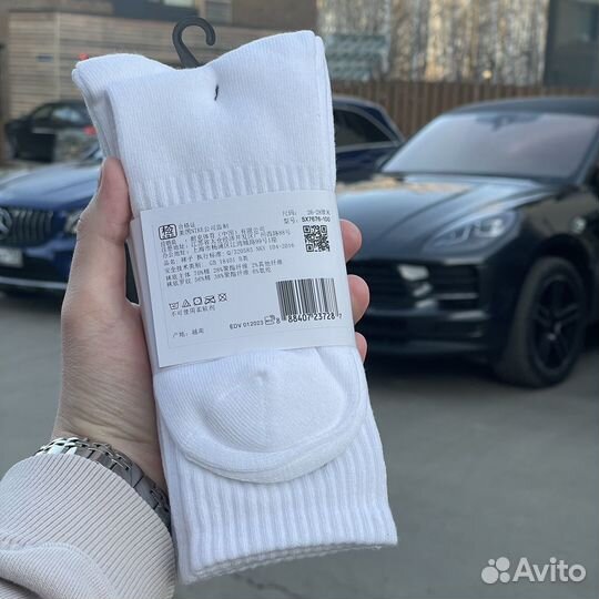 Носки Nike Everyday оригинал