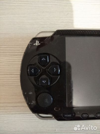 Sony PSP