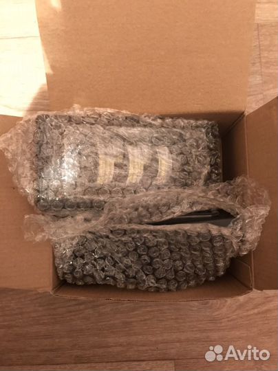 Противотуманные фары ваз 2110