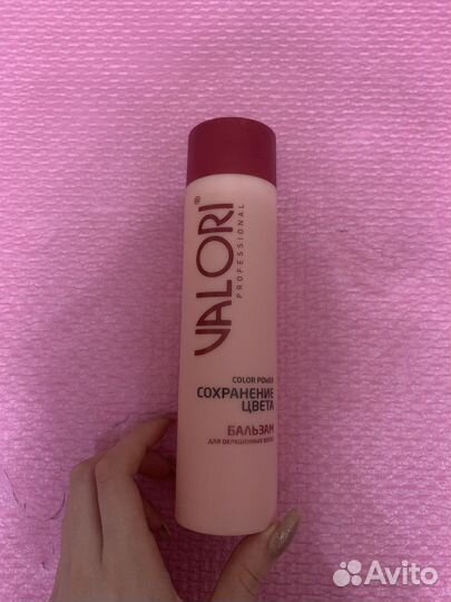 Средства для волос, все вместе + мыло