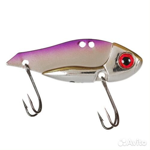 Цикада Storm Gomoku Ultra Blade #10 4,5см. 10гр