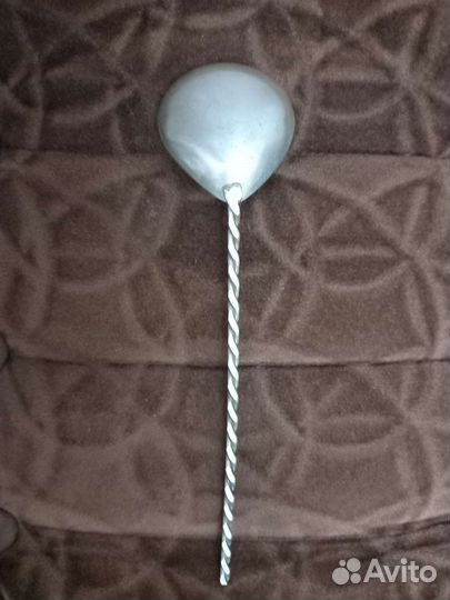 Мельхиоровые ложки