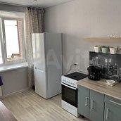 1-к. квартира, 43 м², 3/5 эт.