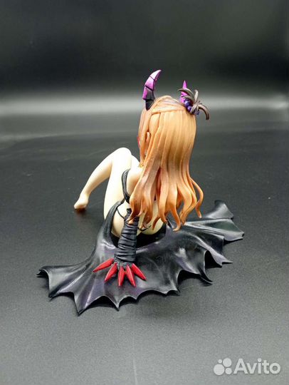 Аниме фигурка Юки To Love Ru