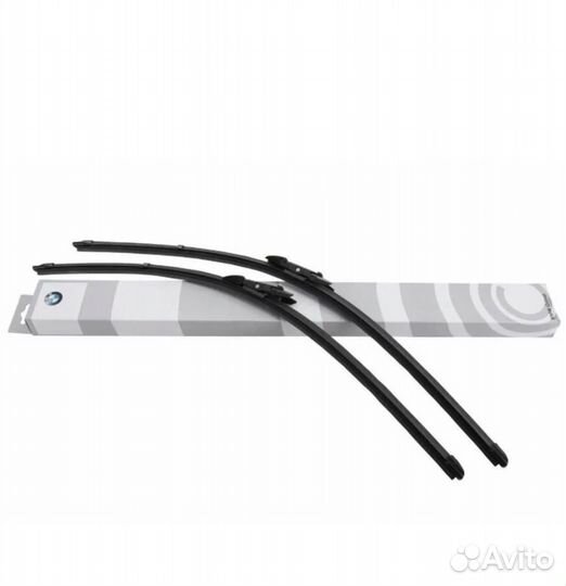BMW Комплект щеток стеклоочистителя (дворники)
