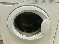 Стиральная машина Indesit wisl 103