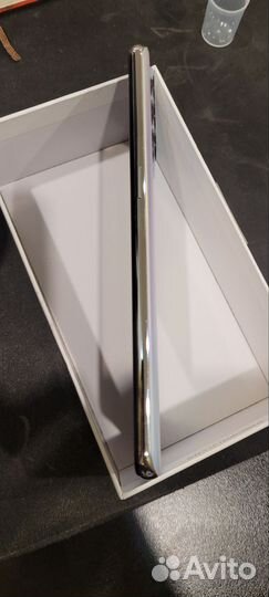 realme GT Master Edition, 8/256 ГБ