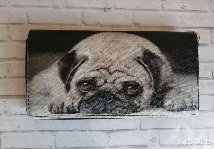 Женские кошельки