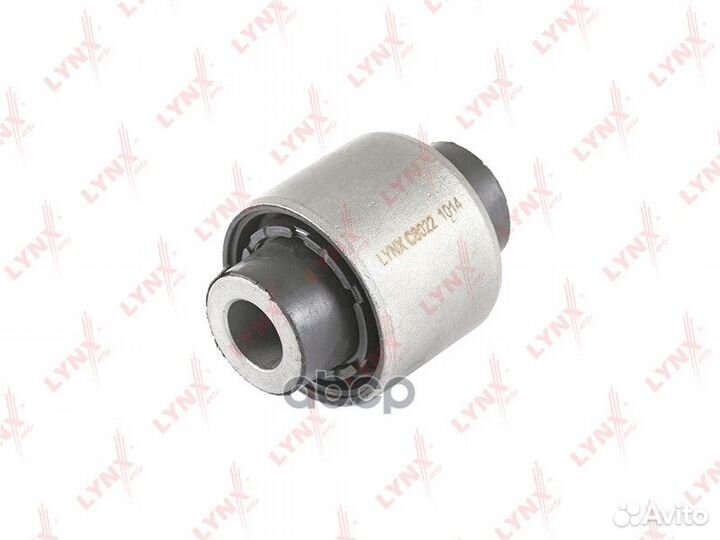 C8022 сайлентблок L y n x C8022 lynxauto