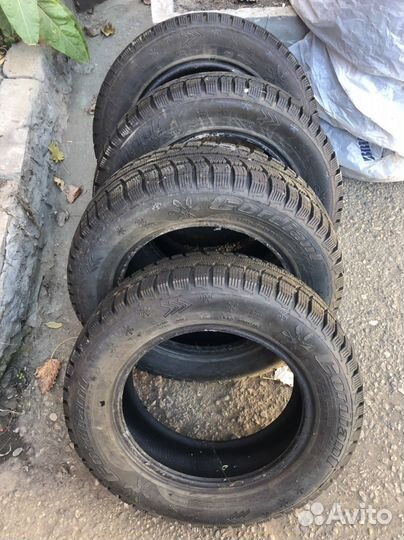 Cordiant Polar SL 195/65 R15 31T