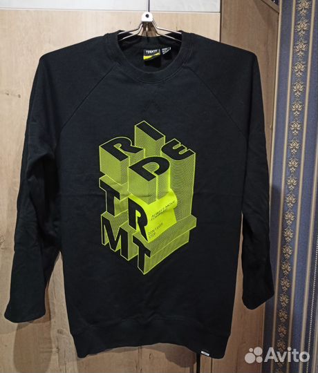 Свитшот (кофта) termit (L-XL)