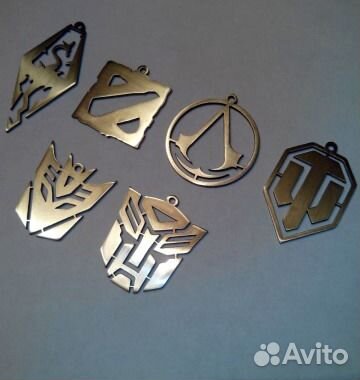 Значок - Dota2