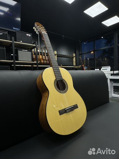 Cort AC100-SG классическая гитара (Новая)