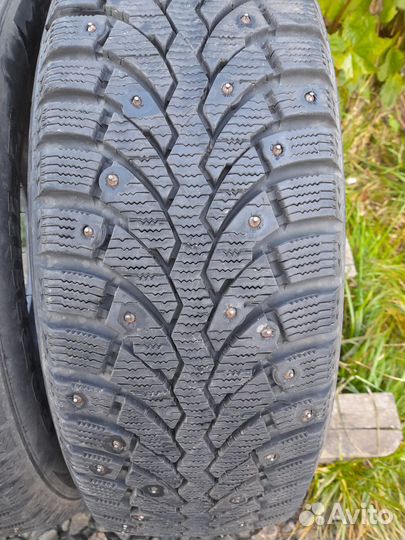 Pirelli Formula Ice 195/65 R15 91T