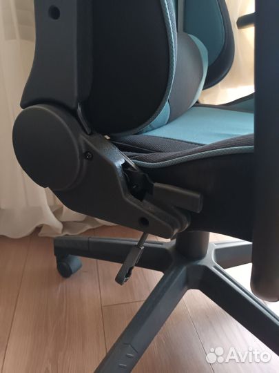 Игровое кресло