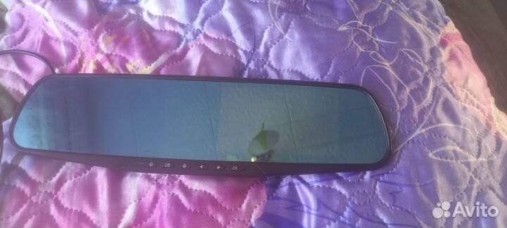 Видеорегистратор