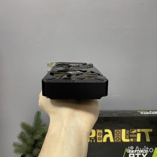 Rtx 2060 6GB Palit