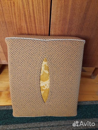 Декоративные подушки бу