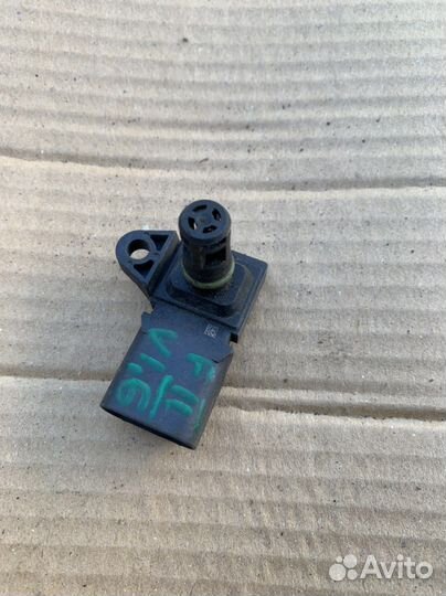 Датчик впускного коллектора Ford Focus 2