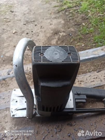 Продам Электродвигатель для пилы парма