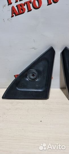 Уголок Daewoo Nexia N150 А 15SMS 2008-2013