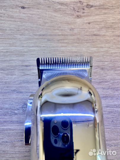 Машинка для стрижки собак. Триммер для животных