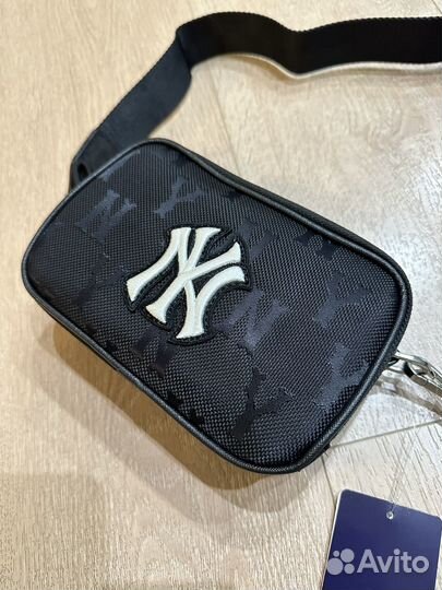 Сумка new era mlb monogram оригинал