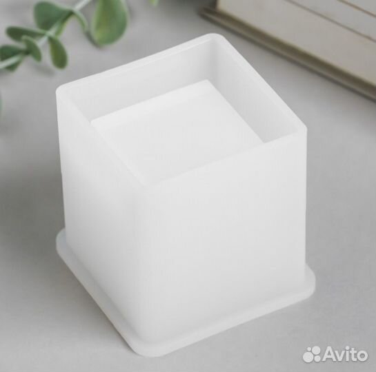 Молд силиконовый 