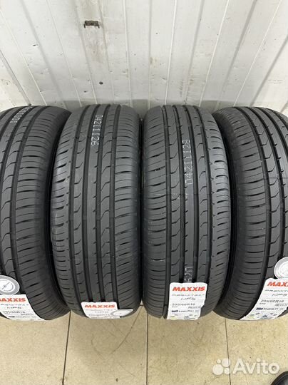 Maxxis Premitra HP5 245/50 R18 104W