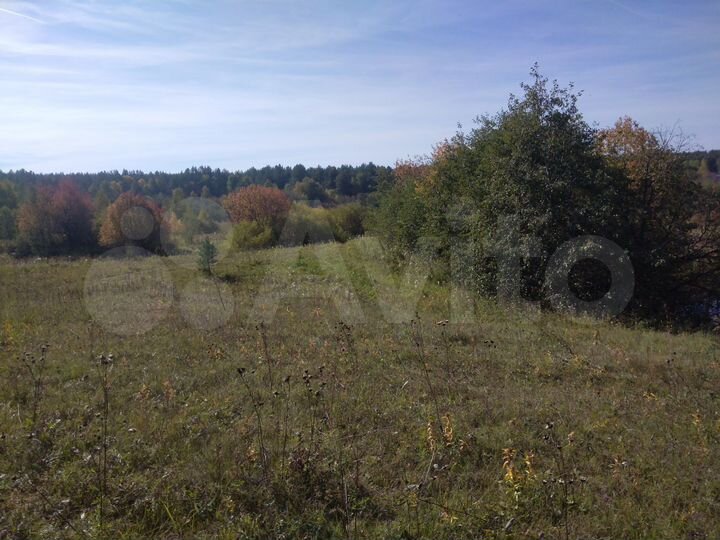 Участок 13,5 сот. (ИЖС)