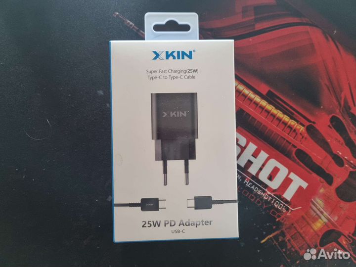 Nintendo switch прошитая (зарезервирована)