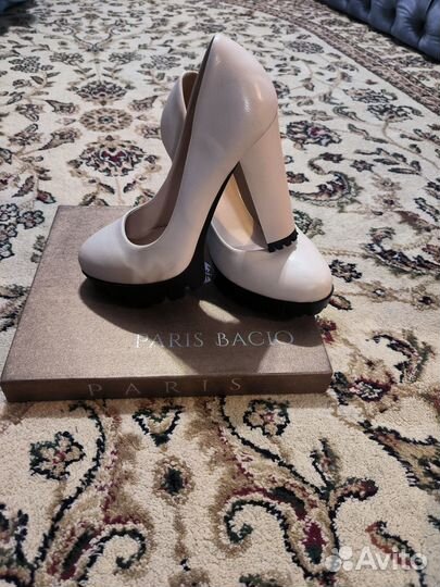 Продам туфли