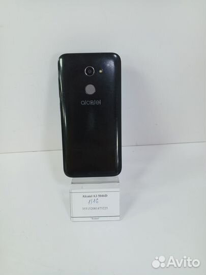 Alcatel A3 5046D