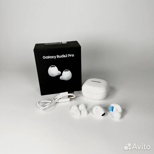 Galaxy buds 2 pro