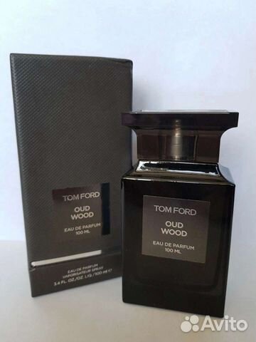 tom ford oud wood как отличить подделку от оригинала