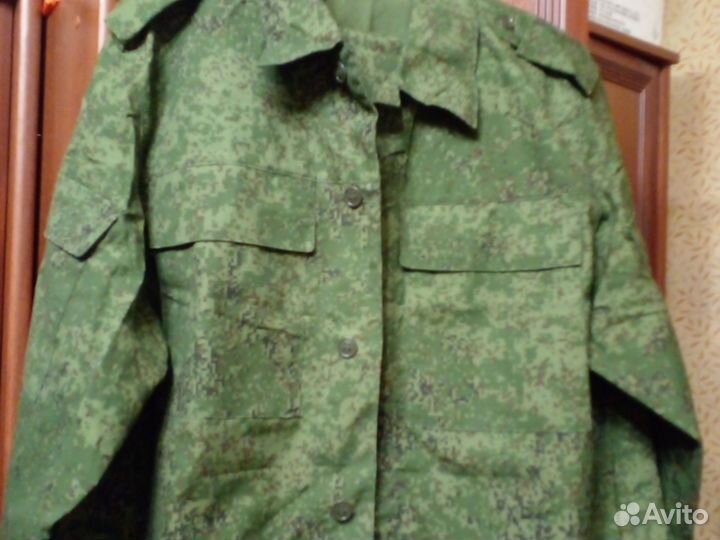 Военная форма