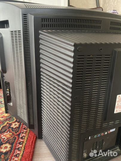 Телевизор LG диагональ 29