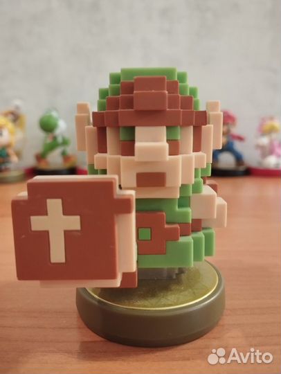 Фигурка amiibo