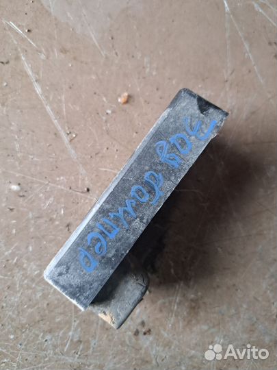 Крепление заднего бампера Ford Mondeo