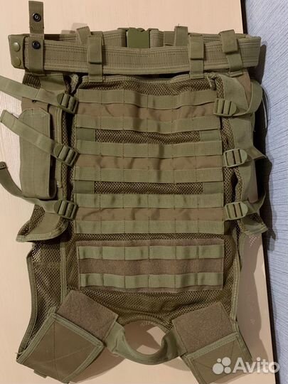 Condor Разгрузочный Жилет