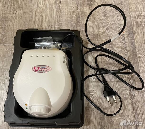 Аппарат для маникюра marathon