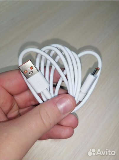 Зарядка на iPhone и Самсунг оригинал коп