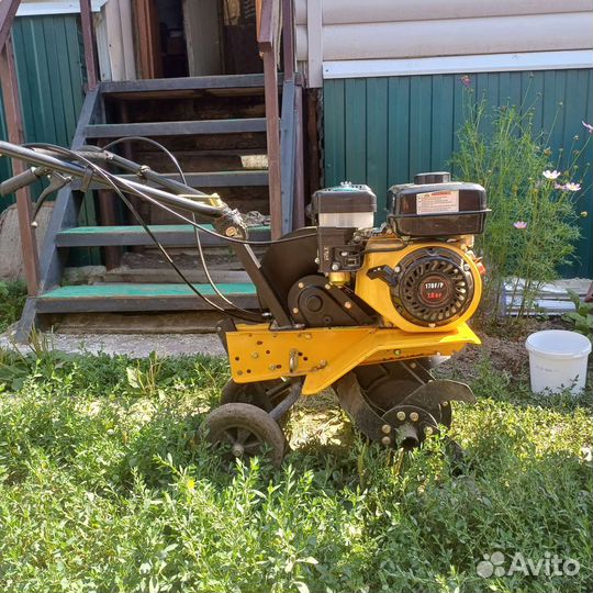 Мотоблоки и культиваторы