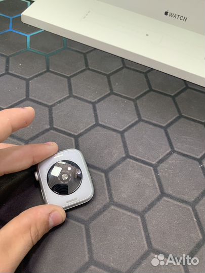 Apple watch se gen 2 44mm