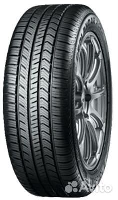 Yokohama Geolandar X-CV G057 275/50 R20 113W