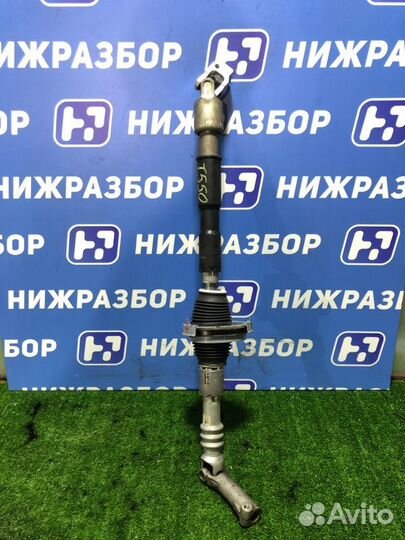 Кардан рулевой Mercedes Glc W253 OM651 2018