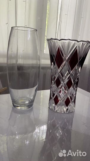 Ваза для цветов