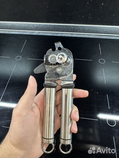 Консервный нож tescoma President(Строго Оригинал)